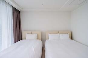 The Ocean by Owners hotel Yangyang