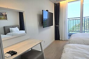 The Ocean by Owners hotel Yangyang