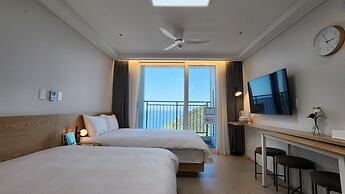 The Ocean by Owners hotel Yangyang