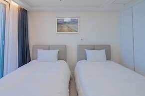 The Ocean by Owners hotel Yangyang