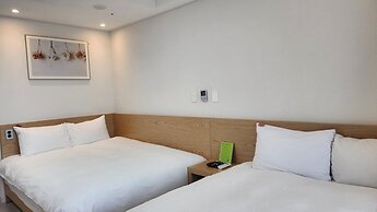 The Ocean by Owners hotel Yangyang