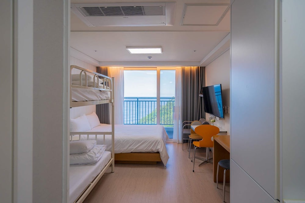 The Ocean by Owners hotel Yangyang