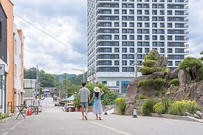 The Ocean by Owners hotel Yangyang