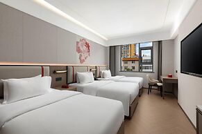 Ramada Encore by Wyndham Kunming Jingkai