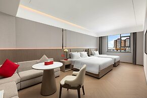 Ramada Encore by Wyndham Kunming Jingkai
