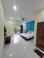 Agusto's Beach Stay