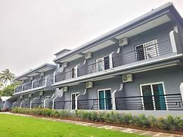 Agusto's Beach Stay