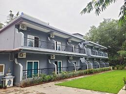 Agusto's Beach Stay