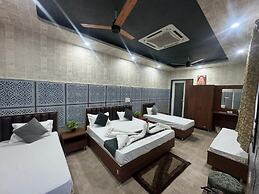 KANHA RETREAT - VRINDAVAN