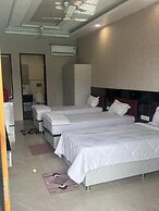 KANHA RETREAT - VRINDAVAN