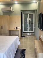 KANHA RETREAT - VRINDAVAN