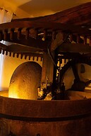 Moulin Lombard B&B