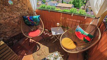 Moulin Lombard B&B