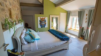 Moulin Lombard B&B