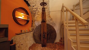 Moulin Lombard B&B
