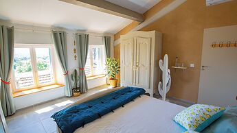 Moulin Lombard B&B