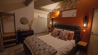 Moulin Lombard B&B