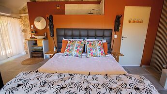 Moulin Lombard B&B
