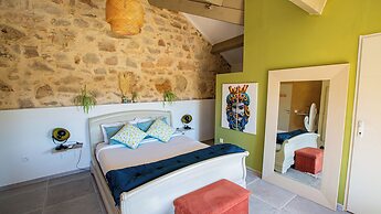 Moulin Lombard B&B