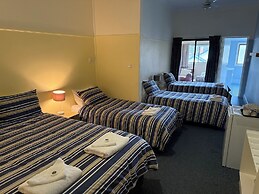 Bendemeer Hotel