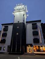Hotel LaCalme AX