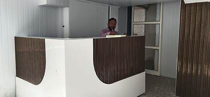 Hotel Joy Executive