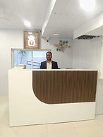 Hotel Joy Executive