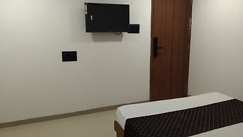 Hotel Joy Executive