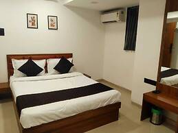 Hotel Joy Executive