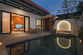 The Ardana Residence