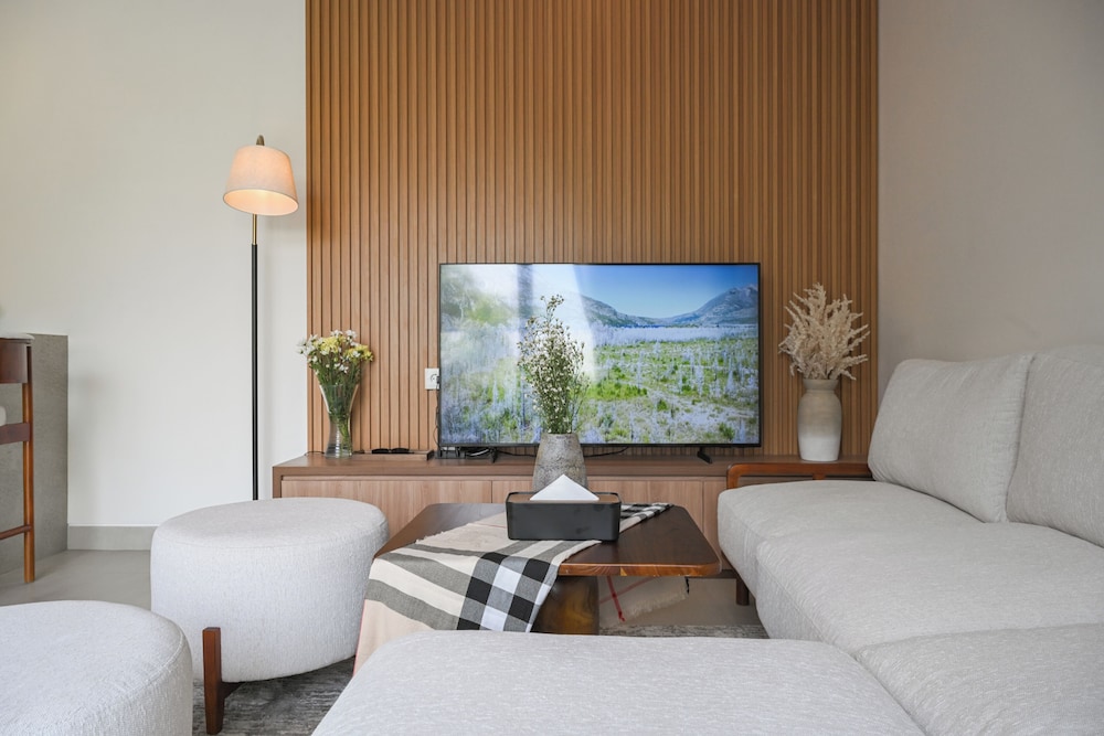 The Ardana Residence
