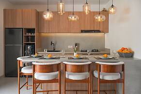 The Ardana Residence
