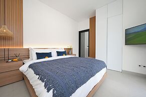 The Ardana Residence