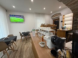 EXORIA Luxury Rooms & Spa