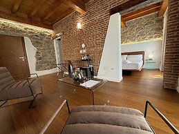EXORIA Luxury Rooms & Spa
