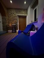 EXORIA Luxury Rooms & Spa