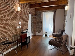 EXORIA Luxury Rooms & Spa