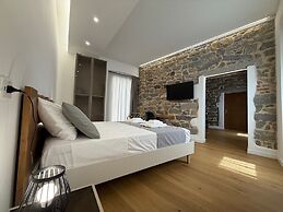 EXORIA Luxury Rooms & Spa