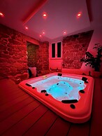 EXORIA Luxury Rooms & Spa
