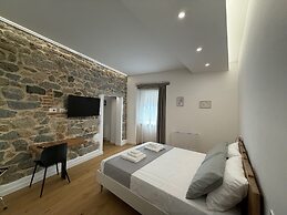 EXORIA Luxury Rooms & Spa