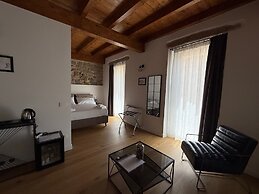 EXORIA Luxury Rooms & Spa