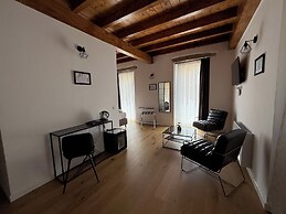 EXORIA Luxury Rooms & Spa