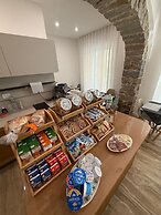 EXORIA Luxury Rooms & Spa