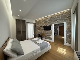 EXORIA Luxury Rooms & Spa