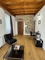 EXORIA Luxury Rooms & Spa