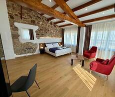 EXORIA Luxury Rooms & Spa