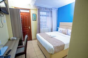 JOVENTURE HOTEL KISUMU