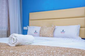 JOVENTURE HOTEL KISUMU