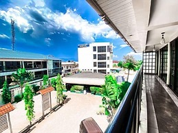 JOVENTURE HOTEL KISUMU