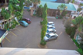 JOVENTURE HOTEL KISUMU